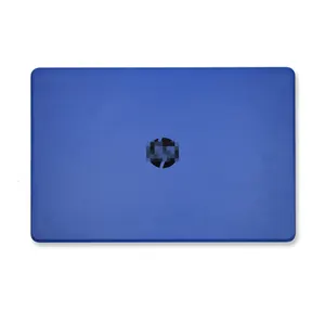 लैपटॉप के लिए प्रतिस्थापन हिस्सा एलसीडी वापस कवर शीर्ष ढक्कन नीले मामले हिमाचल प्रदेश मंडप 17-BS 17-AK 17G-BR 17-BS051OD 933294-001 926485-001