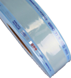 Rollo <span class=keywords><strong>de</strong></span> papel <span class=keywords><strong>de</strong></span> esterilización plana <span class=keywords><strong>de</strong></span> grado médico para esterilización con vapor en <span class=keywords><strong>autoclave</strong></span> y métodos <span class=keywords><strong>de</strong></span> esterilización con <span class=keywords><strong>gas</strong></span> ETO <span class=keywords><strong>de</strong></span> óxido <span class=keywords><strong>de</strong></span> <span class=keywords><strong>etileno</strong></span> - Product Image 3