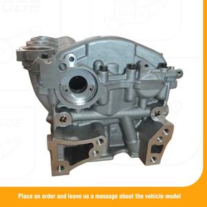 Culasse Complète de Moteur Diesel 16V DV6TED4 8603391 0200EH 908596 pour Citroën C3 <span class=keywords><strong>Peugeot</strong></span> 307 1.6 - Product Image 4