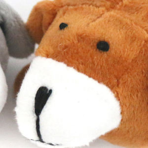 Juguete Interactivo de Lujo para Perros y Gatos, 10*8CM, Vibrante, Moderno y Lindo, Hecho de Silicona TPR y PC, Empaquetado en Caja - Product Image 2