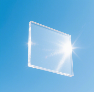 Hoja Anti-UV acrílica ecológica para letreros de guía y <span class=keywords><strong>carretera</strong></span> al aire libre tableros publicitarios de tamaño personalizado - Product Image 3