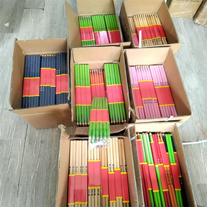 Biểu Tượng Tùy Chỉnh Chuyên Nghiệp OEM Số Lượng Lớn 5A 5B 7A 2B Hickory Drumsticks Hickory Trống Gậy - Product Image 6