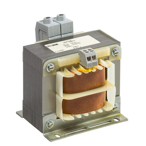 Transformador de Control de Fase Única Serie NGM 230V 100A - Product Image 4