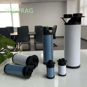 เปลี่ยนไส้กรองอากาศคุณภาพสูง <span class=keywords><strong>P0045</strong></span> V0045 - Product Image 4
