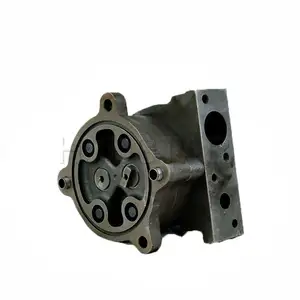 High Quality 955 Transimission Hydraulic Gear Oil Pump 3S4386 Steering Pump