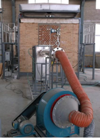 Máquina de Prueba de Resistencia Eléctrica para Materiales de Aislamiento Sólido DX8388