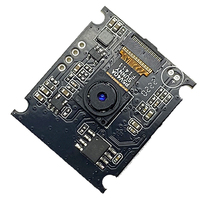 Módulo de cámara USB2.0 CMOS de 1/4 de pulgada, 2 megapíxeles, Full HD 1080P, precio de fábrica