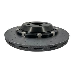 Kits de mise à niveau High Tech <span class=keywords><strong>Break</strong></span> Disc Rotor de frein en céramique de carbone pour <span class=keywords><strong>Amg</strong></span> <span class=keywords><strong>C63</strong></span> S W204 <span class=keywords><strong>Mercedes</strong></span> Benz - Product Image 3