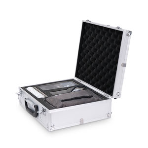 Veterinaire <span class=keywords><strong>Doppler</strong></span> Ultrasound Bloeddrukmeter Meten Apparaat Voor Dieren - Product Image 2