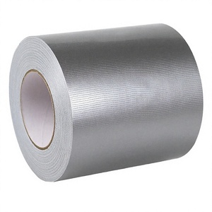Rouleau de papier aluminium alimentaire jetable, matériau isolant enduit, tempérament doux 8011, épaisseur 20 microns, 300 mm, modèle LT, marque Henan - Product Image 6