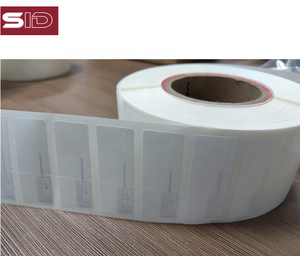 UHF RFID ป้ายกำกับเครื่องประดับสำหรับการจัดการสินค้าคงคลัง - Product Image 6