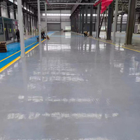 Dalles de sol de garage en PVC emboîtables haute résistance de 7 mm et tapis amovibles pour entrepôt, centre commercial, parc - Imperméables et antidérapantes