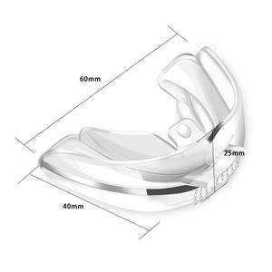 Soporte de Silicona <span class=keywords><strong>para</strong></span> Entrenamiento Dental, Libre de Bisfenol, Equipo de Protección Dental Profesional Antiabrasivo - Product Image 4