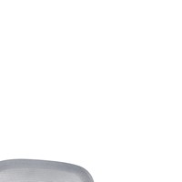 Chaise de bureau ergonomique JOHOOFURNITURE, cadre gris, vente en gros, Cadeira De Escritorio pour bureau à domicile, coussin épais confortable