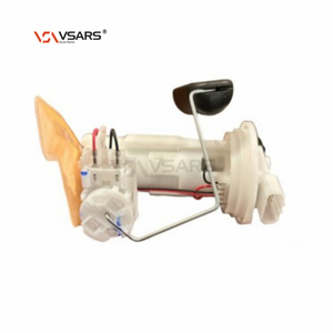 ชุดปั๊มน้ำมันเชื้อเพลิงคุณภาพสูงสำหรับรถจักรยานยนต์ 16700-KOG-901 สำหรับ <span class=keywords><strong>Honda</strong></span> <span class=keywords><strong>SUPER</strong></span> <span class=keywords><strong>CUB</strong></span> <span class=keywords><strong>125</strong></span> ปี 2020 - Product Image 1