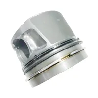 Piston de moteur diesel Cummins authentique 5270336 pour camions ISF2.8 ISF3.8, excavatrices, pièces d'équipement lourd, alésage standard OEM