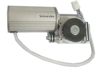 Operator pintu Sensor geser otomatis