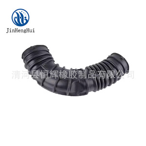 JinHengHui Air Intake Hose 20999632 For Buick Regal With <b>Clamp</b> - Product Image 2