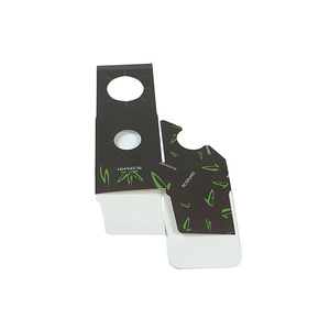 Индивидуальная разная утолщенная маленькая коробка для карт, бесплатная упаковка с логотипом, упаковка, цветная коробка, квадратная подарочная коробка 3g 5g - Product Image 4