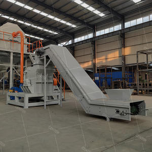 Máquina <span class=keywords><strong>de</strong></span> Reciclaje <span class=keywords><strong>de</strong></span> Baterías <span class=keywords><strong>de</strong></span> Iones <span class=keywords><strong>de</strong></span> Litio <span class=keywords><strong>de</strong></span> Alta Eficiencia para Soluciones Energéticas Sostenibles - Product Image 3