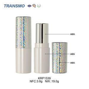 Contenants de luxe personnalisés pour cosmétiques : Tubes et flacons vides pour rouge à lèvres, baume à lèvres, correcteur – Fabricant 3.8g - Product Image 3