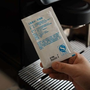 ผงขจัดคราบดร.คอฟฟี่ 30 กรัม สำหรับทำความสะอาดเครื่องชงกาแฟ - Product Image 2