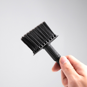 Barbiere spazzola istantanea per capelli e stoppie pulizia capelli rotti - Product Image 5