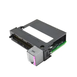 Original Plc 1771 QDC Original Package All Series Controller PLC Molding Module 1771-QDC