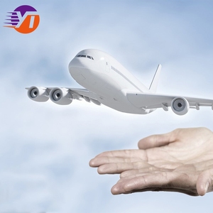 Professioneller und schneller Tür-zu-Tür-Versand durch YYT LOGISTICS Luftfracht-Spediteur nach Europa Frankreich DDP Seefracht - Product Image 1