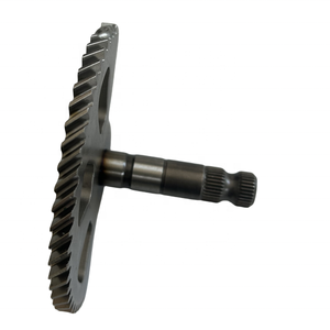 Broche Kick Starter Comp CLICK 125i CLICK 150i New BEAT <span class=keywords><strong>Fi</strong></span> Pièces de transmission de moto Boîte de vitesses Arbre de démarrage pour HONDA - Product Image 6
