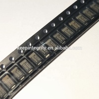 Diode SS510 100V 5A IC pour une redressement efficace dans les alimentations à découpage