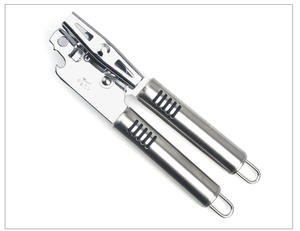 Attractive &amp; Sharp Eco-Friendly Stainless Steel Heavy Duty Manual <strong>Easy</strong>-Crank Jar <strong>Opener</strong> - Product Image 6