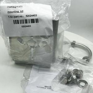 Interruptor Diferencial E+H PMD75-4UDA7/115 Endress+HAUSER Precisión del 0.05% 250 bar - Product Image 4
