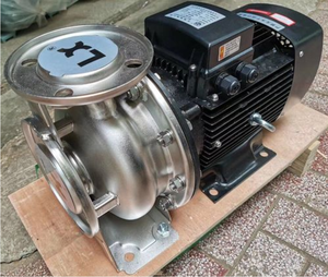LX CA Series Stainless Steel Horizontal <strong>Pump</strong> <strong>Sea</strong> <strong>Water</strong> Marine <strong>Water</strong> <strong>Pump</strong> - Product Image 4