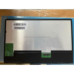 Nueva pantalla LCD original TM101JVHG49 Pantallas industriales médicas - Product Image 2