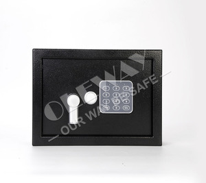 Hotel Top Open Electronic <strong>Safe</strong> Deposit <strong>Box</strong> Digital Lock for Hotel Type Digital Mini <strong>Drawer</strong> <strong>Safe</strong> <strong>Box</strong> - Product Image 3