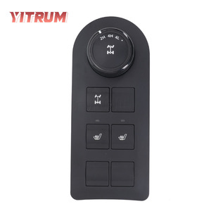 Módulo de Control de Transmisión YITRUM para UAZ Patriot, Sensor de Estacionamiento Eléctrico, Unidad de Control Remoto, Material ABS - Product Image 2