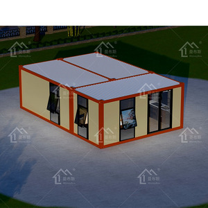 แผ่นผนังสำเร็จรูปสำหรับงานก่อสร้าง วัสดุโลหะทนทาน - Product Image 1