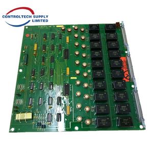 Placa Terminal Multiplexora de Termopares Original Nueva 51301880-100 de 16 Canales CJR para Sistema Experion PKS TDC 3000 - Product Image 6