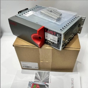 Contrôleur de moteur électrique miniature LUST PC1 Servo Drive modèle A pour usage industriel - Product Image 1
