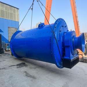 Prix du broyeur à billes haute énergie pour le broyage de poudre de calcaire dans les usines minières, fabriqué en Chine - Product Image 6