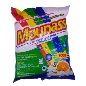 El detergente para ropa <span class=keywords><strong>Rili</strong></span> se puede usar con confianza incluso para pieles sensibles. - Product Image 6