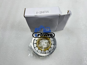 Nouvelles pièces de pompe hydraulique XPower A4VG56 A4VG71 A4VG90, roulement F-204754 pour excavatrice sur chenilles - Product Image 3