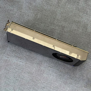 การ์ดจอ RTX 4080 32GB GDDR6X PCIe 4.0 DP 256-bit พร้อมพัดลมระบายความร้อน ใหม่ สำหรับเวิร์กสเตชัน/เดสก์ท็อป ระดับมืออาชีพ Rtx4080 32gb - Product Image 3