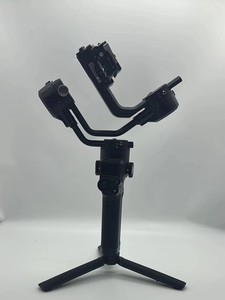 Stabilisation d'origine pour <span class=keywords><strong>DJI</strong></span> <span class=keywords><strong>Ronin</strong></span> <span class=keywords><strong>RSC</strong></span> <span class=keywords><strong>2</strong></span> Capacité de charge utile de 3.6 kg <span class=keywords><strong>Stabilisateur</strong></span> de cardan à 3 axes - Product Image 6