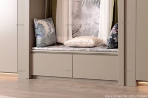Boloni moderne <span class=keywords><strong>filles</strong></span> écologique chambre garde-robe vêtements organisateur vente chaude meubles de placard de plain-pied pour la maison - Product Image 5