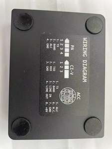 Nouveau produit Module adaptateur DE carte d'extension <span class=keywords><strong>XIEGU</strong></span> DE-19 pour l'interface DE données <span class=keywords><strong>xiegu</strong></span> G106 G90 - Product Image 3