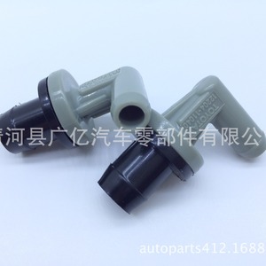 ฝาครอบวาล์ว Guangyi วาล์วเวสต์เกต วาล์วเช็ค 12204-11040 PCV สำหรับเปลี่ยนซ่อม - Product Image 4