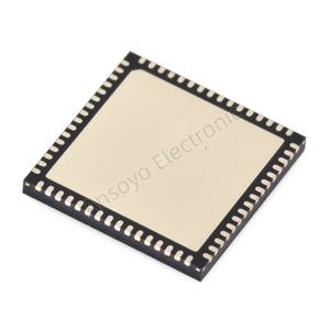 ANSOYO ATXMEGA128A3-MH ATXMEGA128A3 ATXMEGA128 64QFN Chips IC Circuitos Integrados Componentes Electrónicos Microcontroladores - Product Image 4