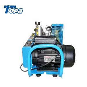 Lặn Scuba Diving Bauer Bộ Máy Áp Suất Thấp Nitrox Rotary Vane Menbrain Cao Xách Tay Tùy Chỉnh Hơi Thở Tự Do Bộ Phận Máy Nén Khí - Product Image 5